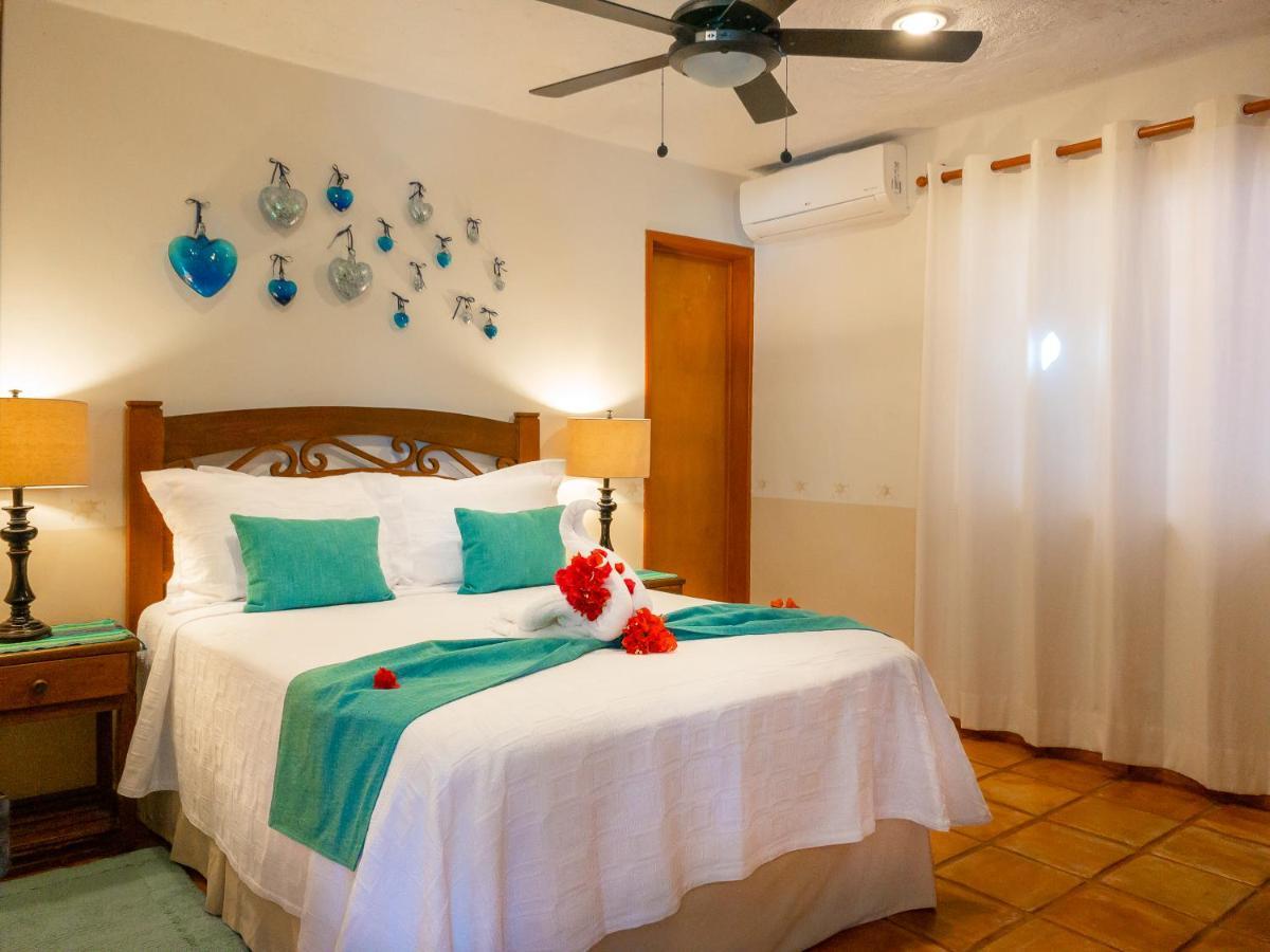 Villa Casa Mulder Puerto Morelos Exterior foto